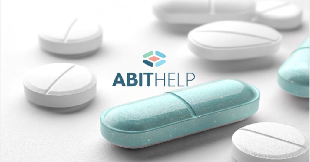 Abithelp Tablets