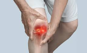 How Joint Pain Can Be a Sign of Underlying Health Issues