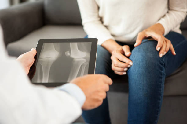 How to Prepare for Knee Replacement Surgery: A Comprehensive Checklist