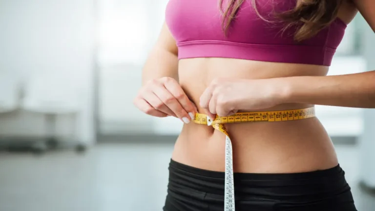 How to Set Realistic Weight Loss Goals