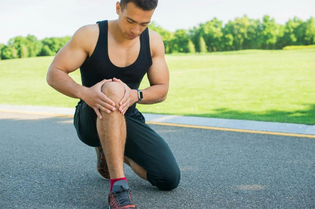 How to Stay Active While Dealing with Knee Issues