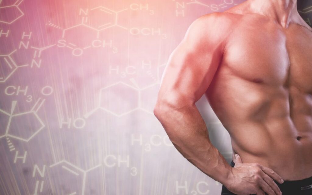 Testosterone Replacement Therapy: Understanding the Benefits for Men