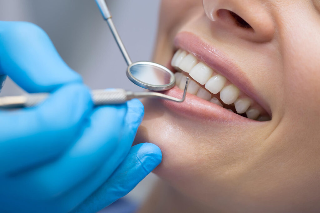 The Importance of Timely Restorative Procedures for Oral Health