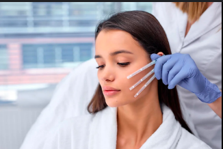 Understanding Skin Tightening: How It Works and What to Expect