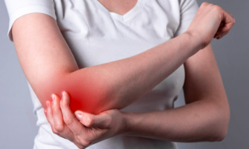 What Is CRPS? Recognizing the Symptoms and Finding Treatment