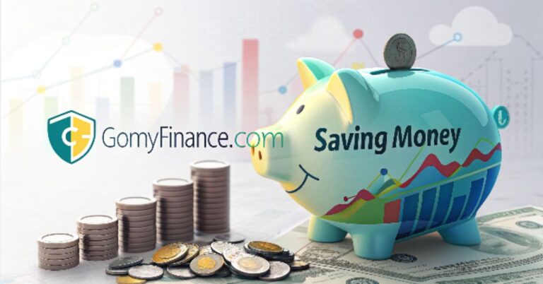 gomyfinance.com saving money