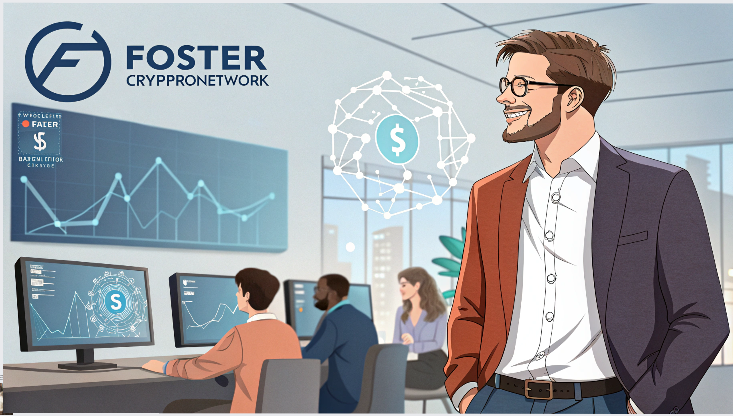 Foster at CryptoProNetwork: A Comprehensive Guide to Her Impact on the Crypto World