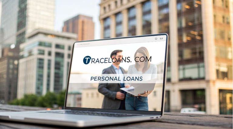 traceloans.com personal loans