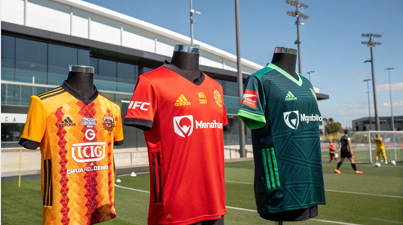 What Are the Benefits of Team-Specific Jersey Designs?