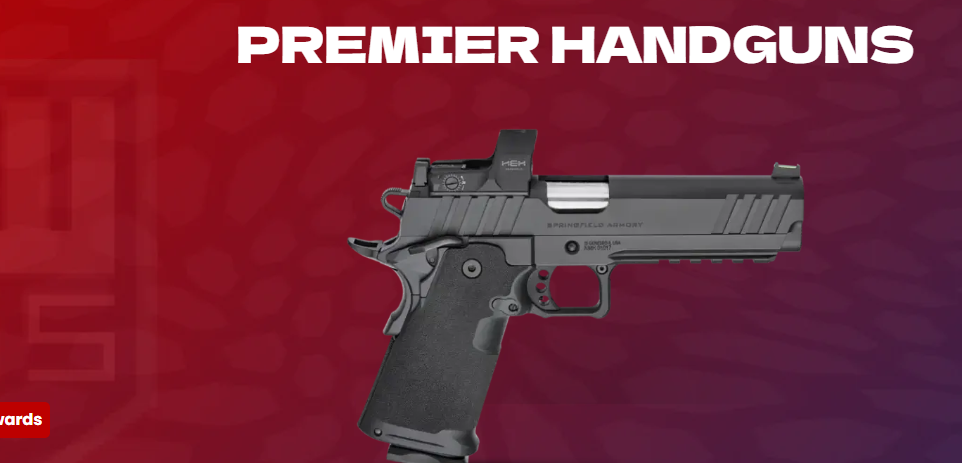 Essential Tactical Gear Every Shooter Should Own