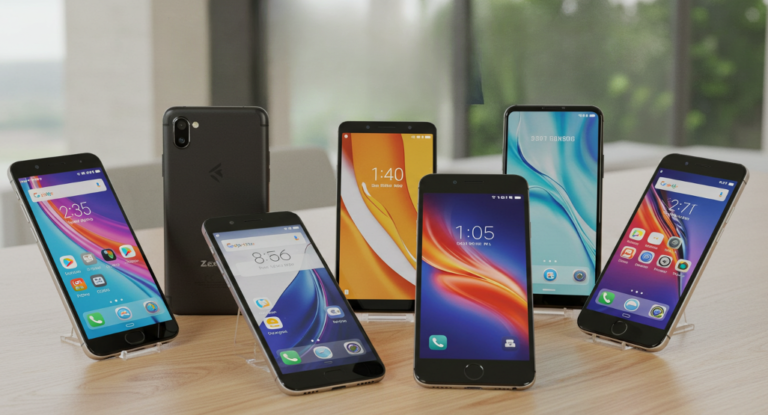 Why Zextons.co.uk Is the Best Place to Buy and Sell Refurbished Phones in the UK