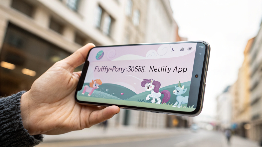 fluffy-pony-316cb6-netlify-app