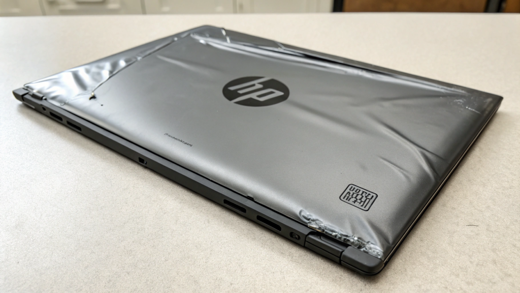 swollen-batteryhp-laptop-14-dq1xxx