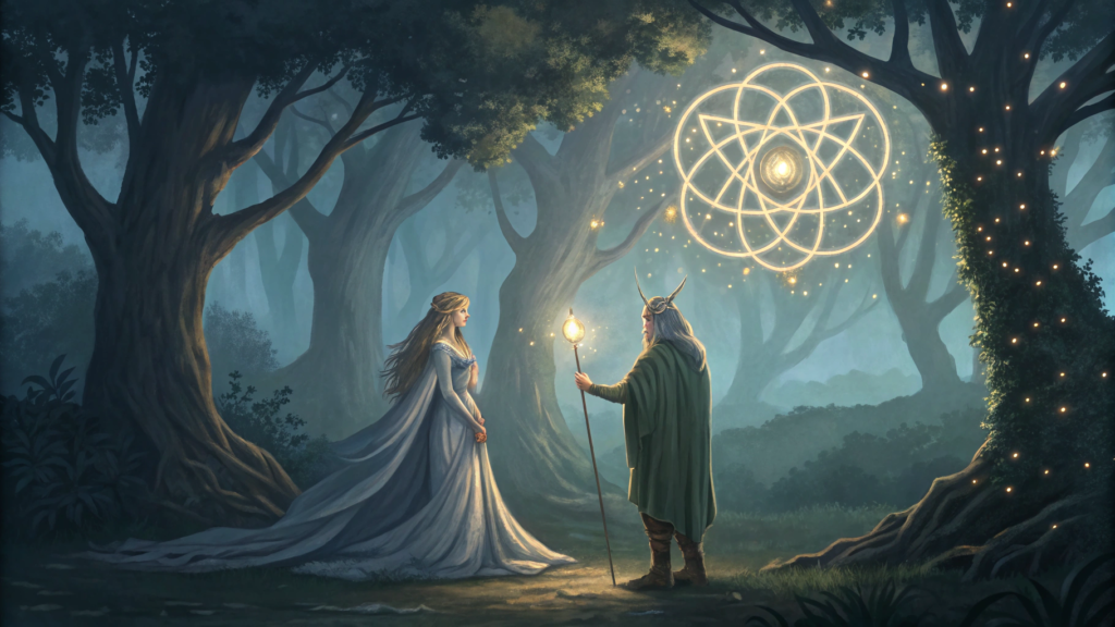 the-knot-of-the-gods--mara-and-the-costelor