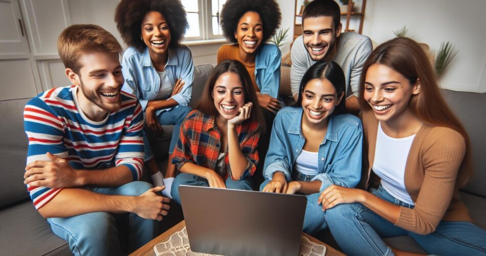 Power of Online Chat