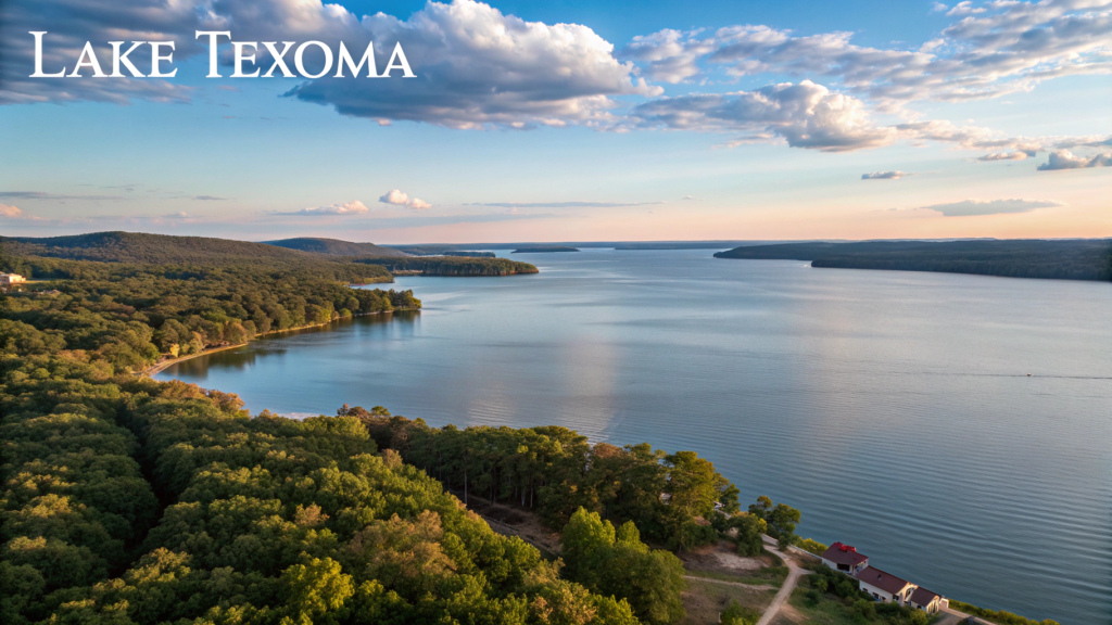 lake-texoma-should-be-capitalized