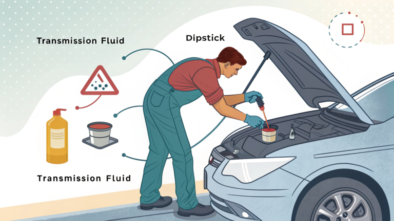 checking-transmission-fluid-is-one-of-the-most-imp
