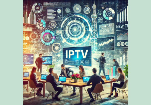 The Rise of IPTV Startups: How Small Providers Are Carving Out Their Niche