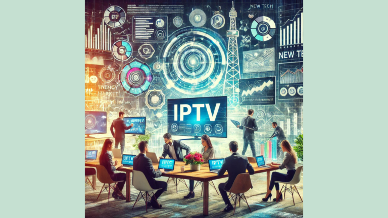 The Rise of IPTV Startups: How Small Providers Are Carving Out Their Niche